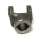 S.128530 YOKE, 1 3/8 ROUND BORE, 35