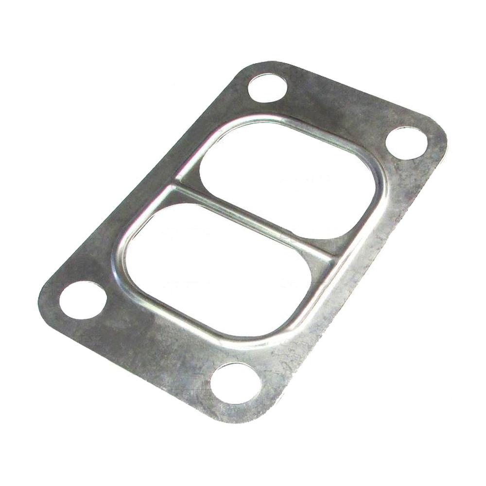 Turbocharger to Manifold Gasket Fits Ford New Holland Replaces 83911642