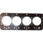 S.143593 Head Gasket, 4 Cyl. (8045.05, 8045.25) - Fits Fiat L75, L85, L95