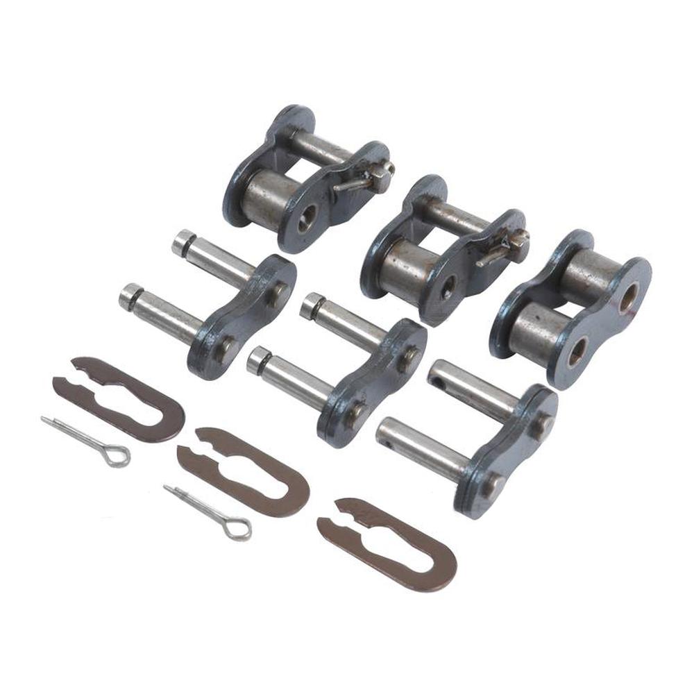S.14493 Repair Kit, Roller Chain, Asa40