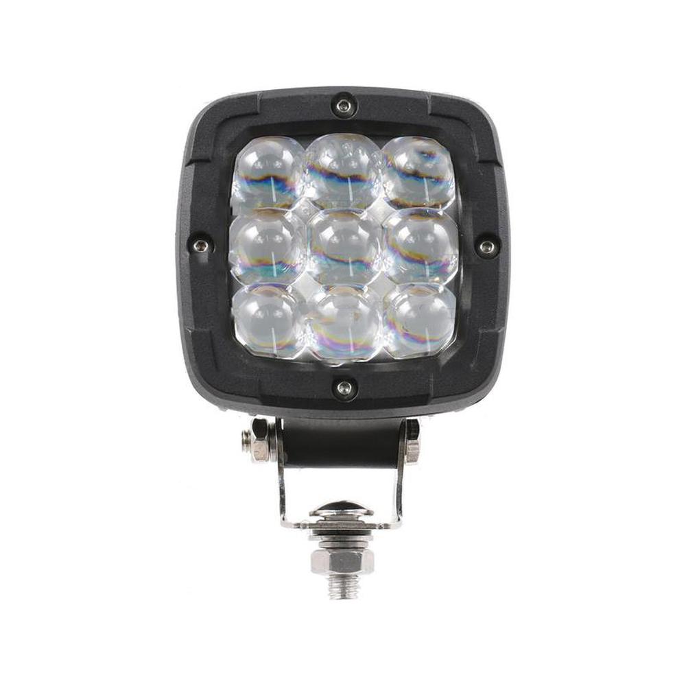 S.148191 LED Blue Spot Work Light for Sprayer Booms 400 Lumens - Fits John Deere