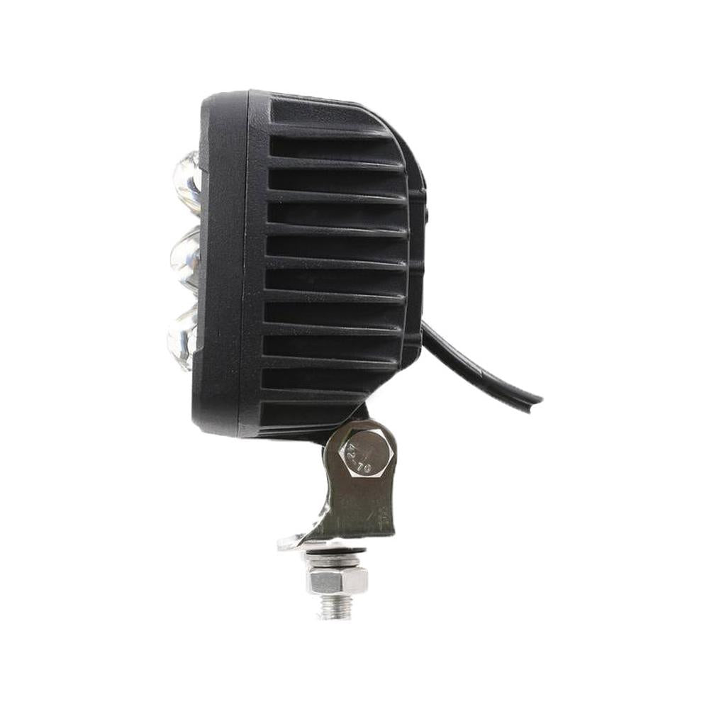 S.148191 LED Blue Spot Work Light for Sprayer Booms 400 Lumens - Fits John Deere