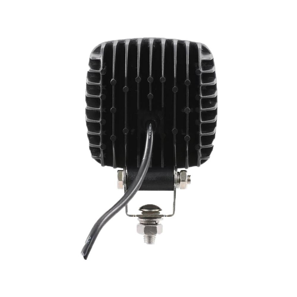 S.148191 LED Blue Spot Work Light for Sprayer Booms 400 Lumens - Fits John Deere