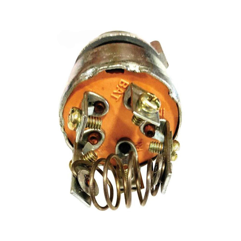 371464R91 Light Switch Fits Case IH
