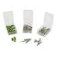 S.153148 Delphi Weather Pin & Seal Refill, 65 pcs