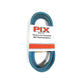 S.154906 Made With Aramid V Belt - B Section - Belt No. B122K