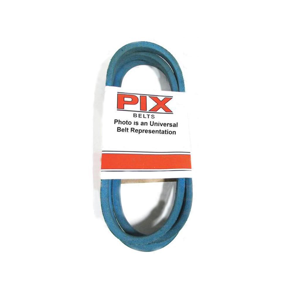 5/8" x 32" V-Belt 5LK320 Fits Kubota G3200 G4200 G5200 G6200 RC40-G RC44-G