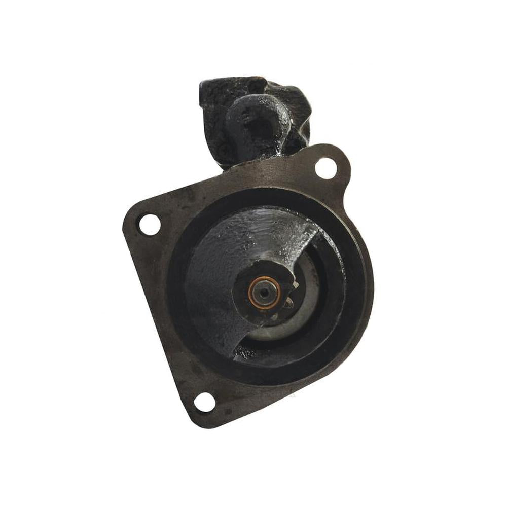 S.159317 One New Starter Motor Fits Fiat  640, 65-46, 65-90, 65-93, 65-94, 666,