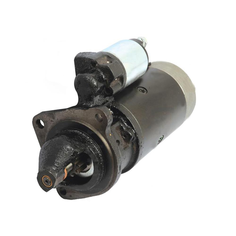 S.159317 One New Starter Motor Fits Fiat  640, 65-46, 65-90, 65-93, 65-94, 666,