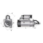 S.159317 One New Starter Motor Fits Fiat  640, 65-46, 65-90, 65-93, 65-94, 666,