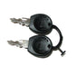 S.163018 Ignition Key Set For #66902 Mfg. > 12/19
