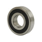 S.18136 Sparex Deep Groove Ball Bearing (63062RS) - Fits Case IH