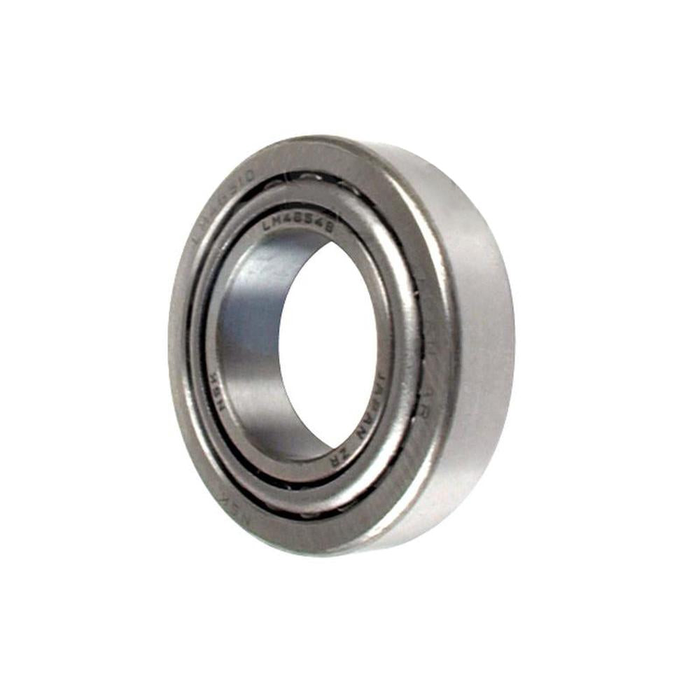 Tapered Roller Bearing Fits Universal Products Replaces 3720/3780
