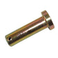 S.19789 Metric Clevis Pin Ø8mm x 24.50mm