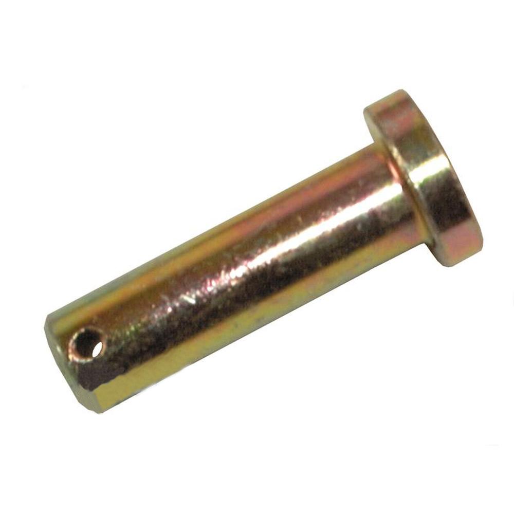 S.19790 Metric Clevis Pin Ø9mm x 30.50mm