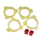 Pto Complete Guard Kit - Large