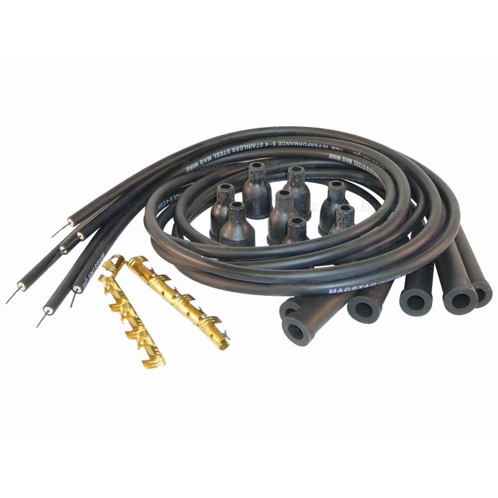S.22679 Spark Plug Wire Set, 6 CYL, Fits JD, WO, AC Fits Allis Chalmers