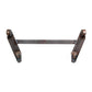 One (1) New Aftermarket Loader Quick Attachment Bracket  Fits Euro-Norm
