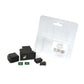 S.23140 Rocker Switch, Main Beam, 3 Position (On/Off) - Fits Case IH