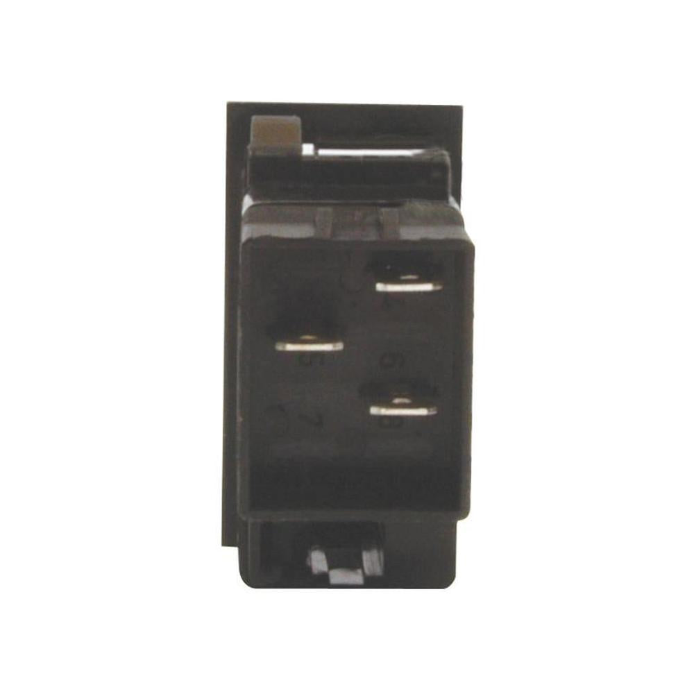 S.23140 Rocker Switch, Main Beam, 3 Position (On/Off) - Fits Ford/Fits New Holla