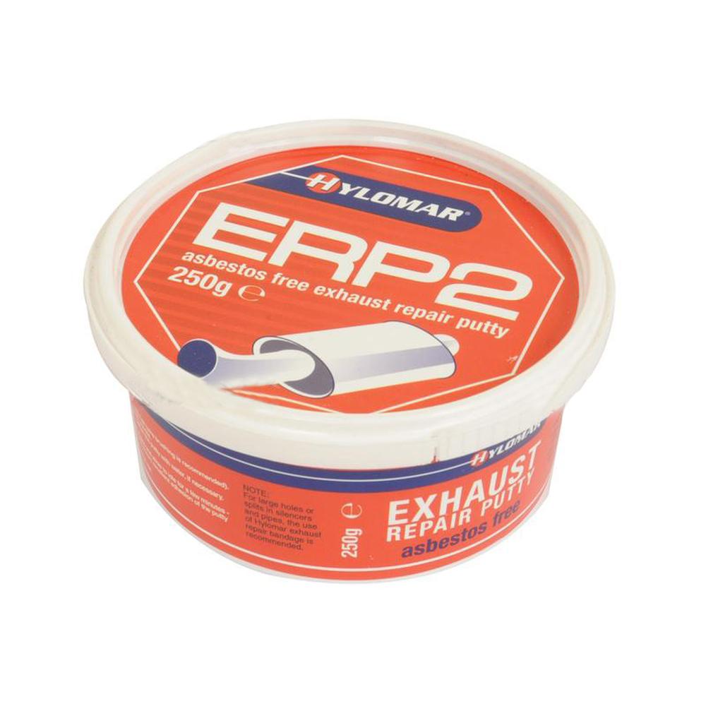 S.26681 One New Hylomar Exhaust Putty 250G. Tub