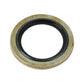 S.2809 Self centering Bonded Seal, 1/2'' BSP Fits Landini