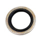 S.2811 Self Centering Bonded Seal, 3/4'' mm - Fits Ford/New Holland