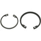 S.2827 Snap Ring, 33mm (Din 472)