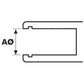 S.2828 Snap Ring, 35mm (Din 472) Fits Zetor