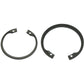 S.2836 Snap Ring, 48mm (Din 472)