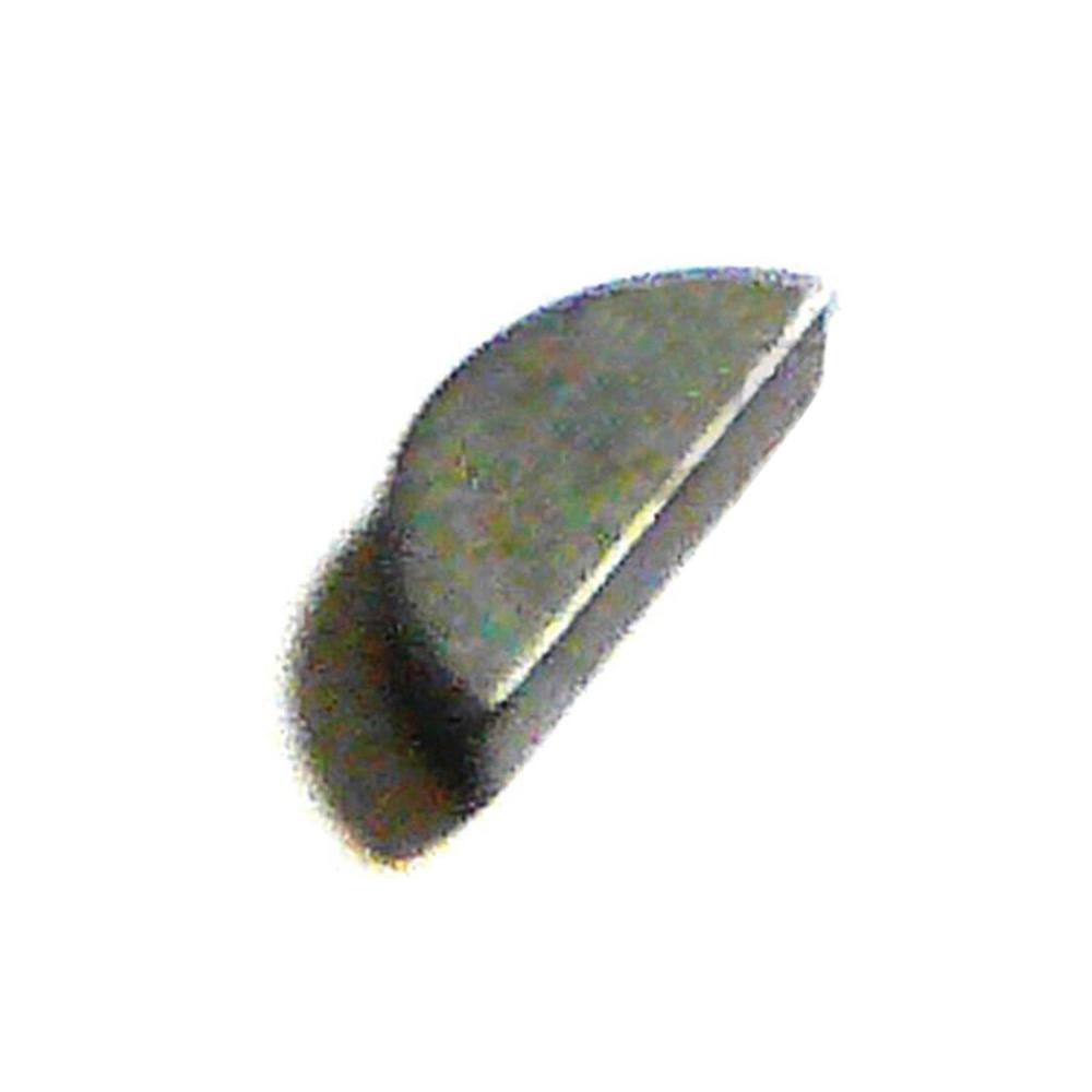 S.2906 Woodruff Key 1/8'' x 5/8'' (Din 6888) Fits Massey Ferguson