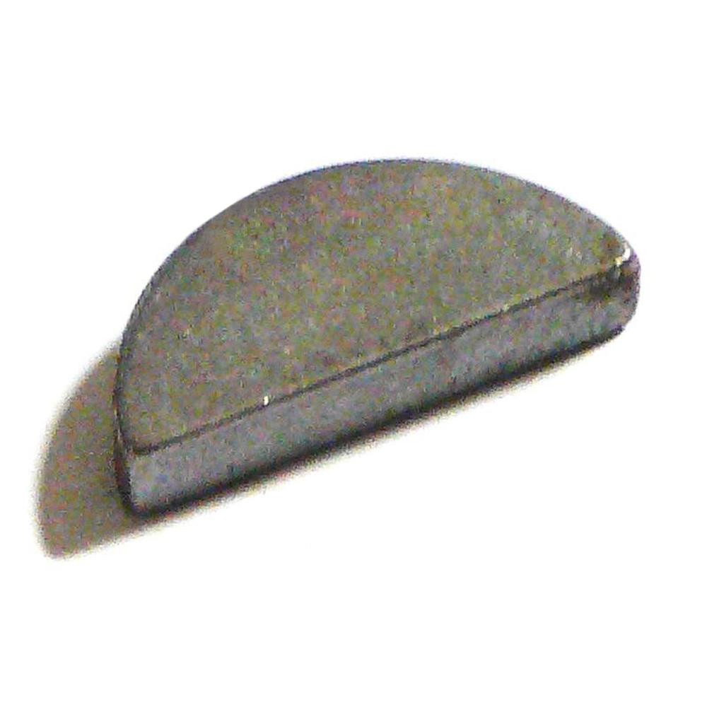 S.2918 Woodruff Key 1/4'' x 1-1/4'' (Din 6888) - Fits John Deere