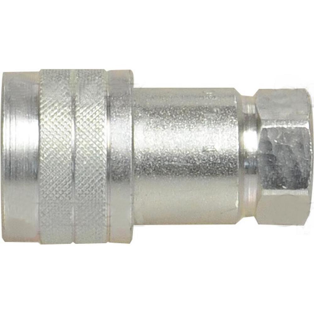 S.2961 Hydraulic Quick Release Coupling 1/2BSP female Fits Case IH