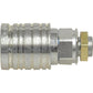 S.30212 Hydraulic Quick Release Break-Away Coupling Fits John Deere