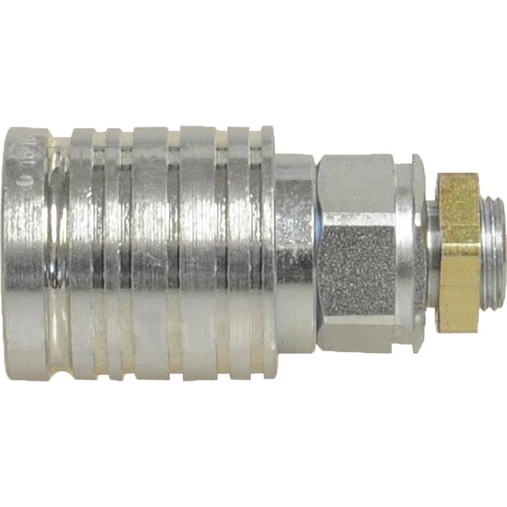 S.30212 Hydraulic Quick Release Break-Away Coupling Fits John Deere