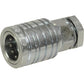 S.30213 Hydraulic Quick Release Break-Away Coupling 1/2 Fits PARKER HANNIFIN