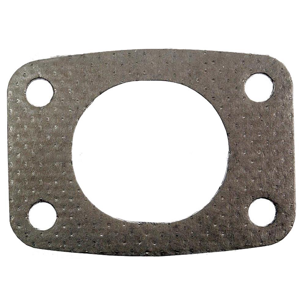 65 x 92mm 4 Bolt Hole Exhaust Manifold Gasket 04315399 Fits Deutz-Fahr Tractors