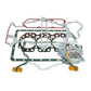 S.31601 Top Gasket Set, 3 Cyl. (152D) - Fits John Deere 1030, 1530, 820, 920 +
