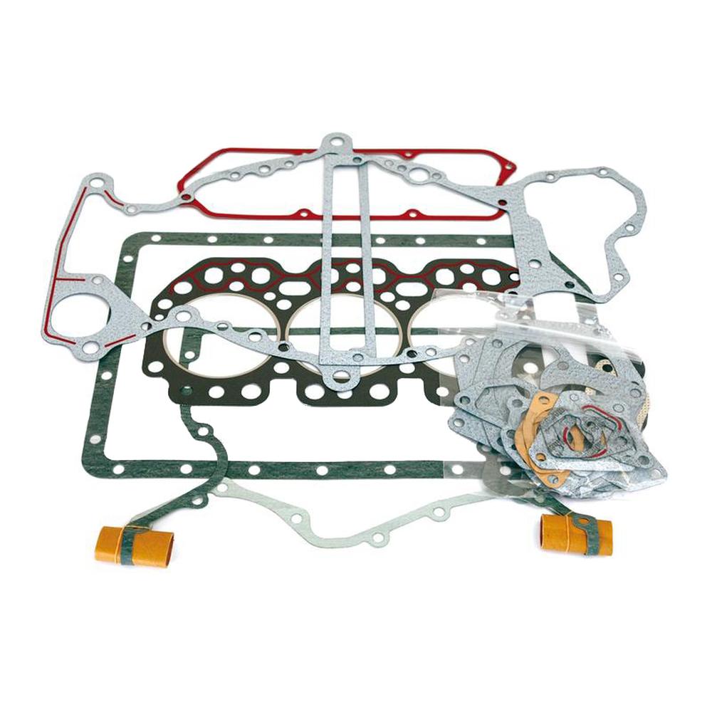 S.31601 Top Gasket Set, 3 Cyl. (152D) - Fits John Deere 1030, 1530, 820, 920 +