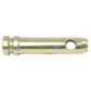 S.3173 Top Link Pin - Standard (Fits CAT. 0), ( )