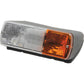 S.3229 Light, Front, Combination, Lh Fits Britax