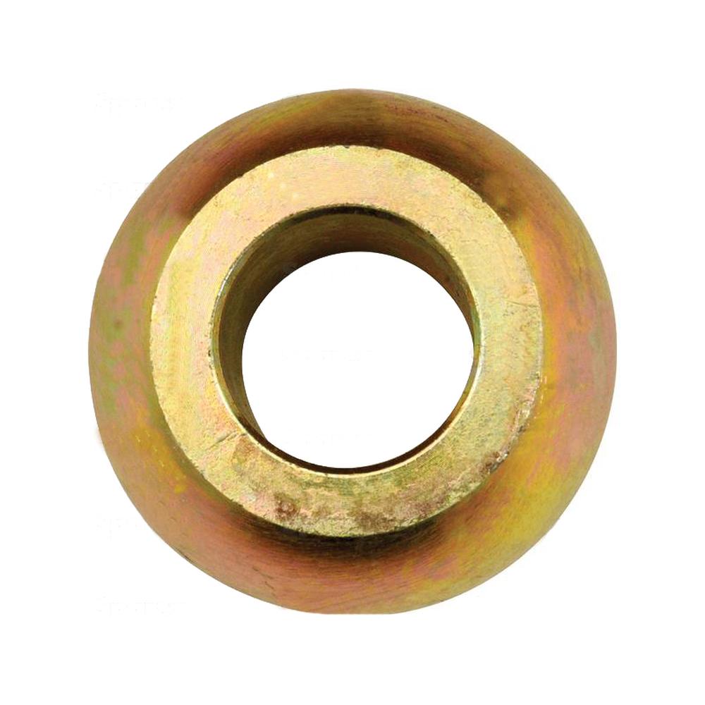 One New S.33006 321081A1 Lower Link Ball 45mm Fits Category 3 and 2