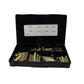 S.3425 Clevis Pin Assortment various 80 pcs Handipak