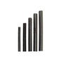 S.3479 Threaded Rod, Size: Ø1/2'', Length: 3Ft, UNC Unplated.