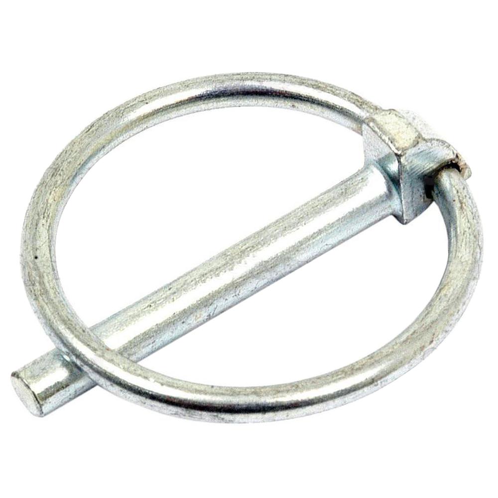 S.39 Round Linch Pin, Pin 11mm x 44.5mm ( ) Fits Ford/New Holland