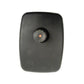 S.39705 Mirror Head - Rectangular, Convex, 330 x 240mm, RH/LH Fits Britax