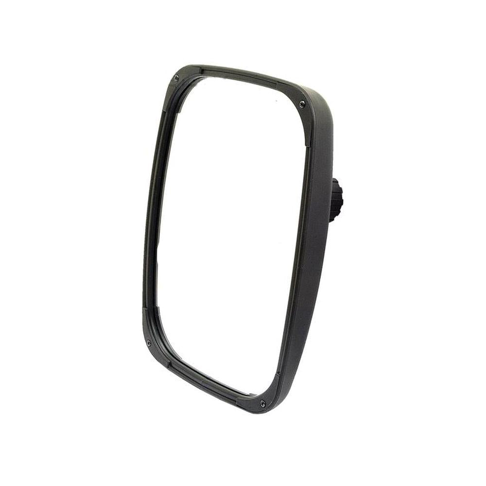 S.39705 Mirror Head - Rectangular, Convex, 330 x 240mm, RH/LH Fits Britax