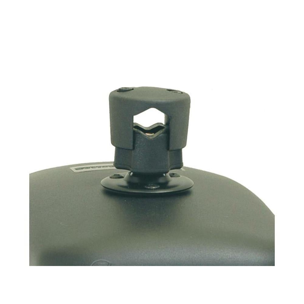 S.39761 Mirror Head, Rectangular, Convex, 265 x 160 mm, RH/LH - Fits Britax