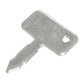 S.3989 Ignition Key C5Nn11603B Fits Case IH