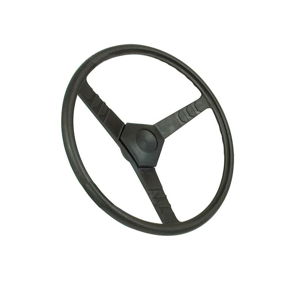 S.40263 Steering Wheel 425mm, Splined Fits Massey Ferguson